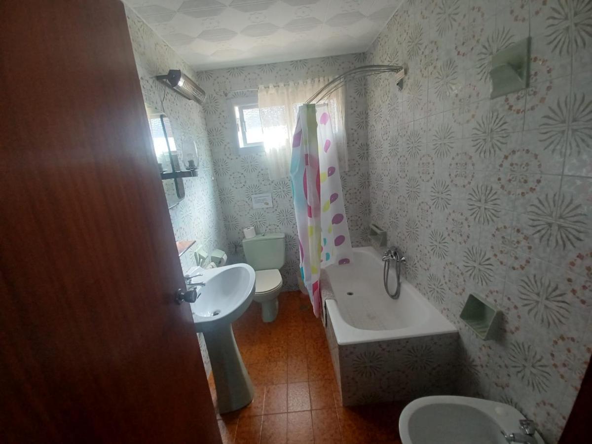 El Rincon De La Rosa Villa La Zubia  Ngoại thất bức ảnh