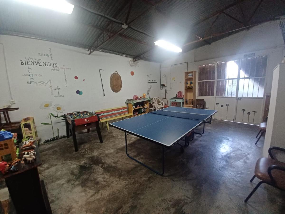 El Rincon De La Rosa Villa La Zubia  Ngoại thất bức ảnh